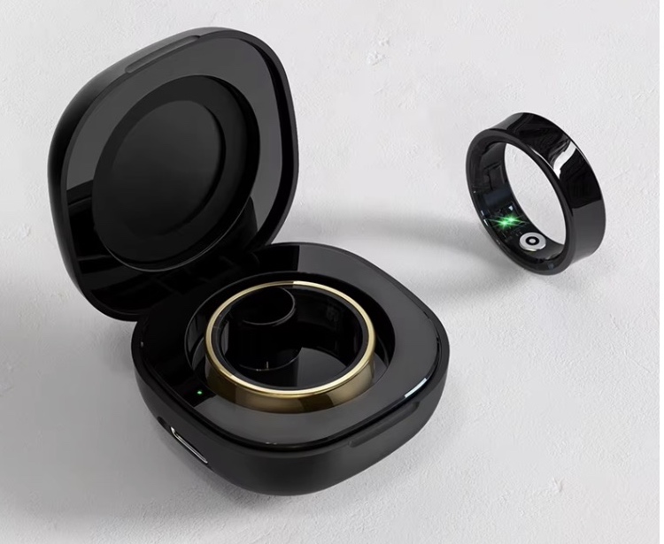 CYOK Ring Charging Case