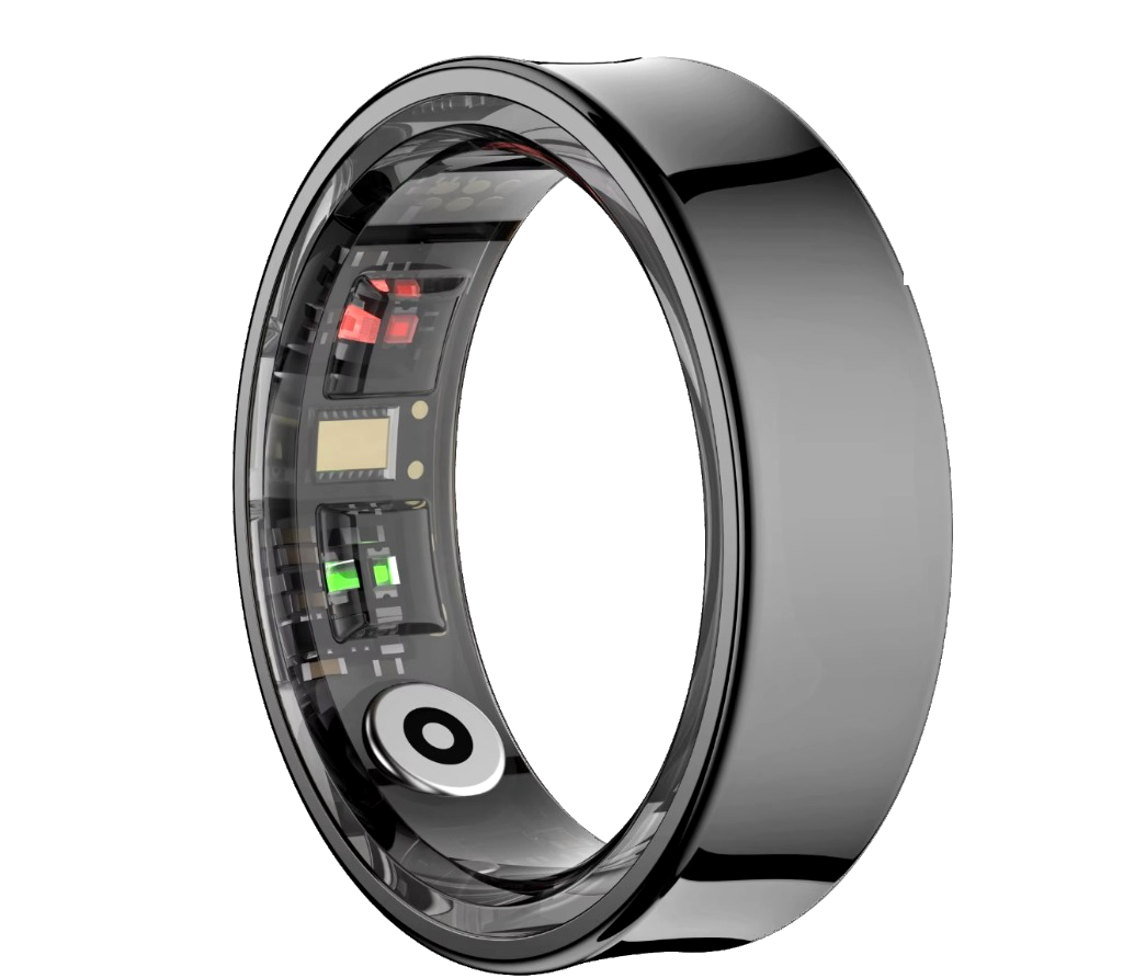 CYOK Ring